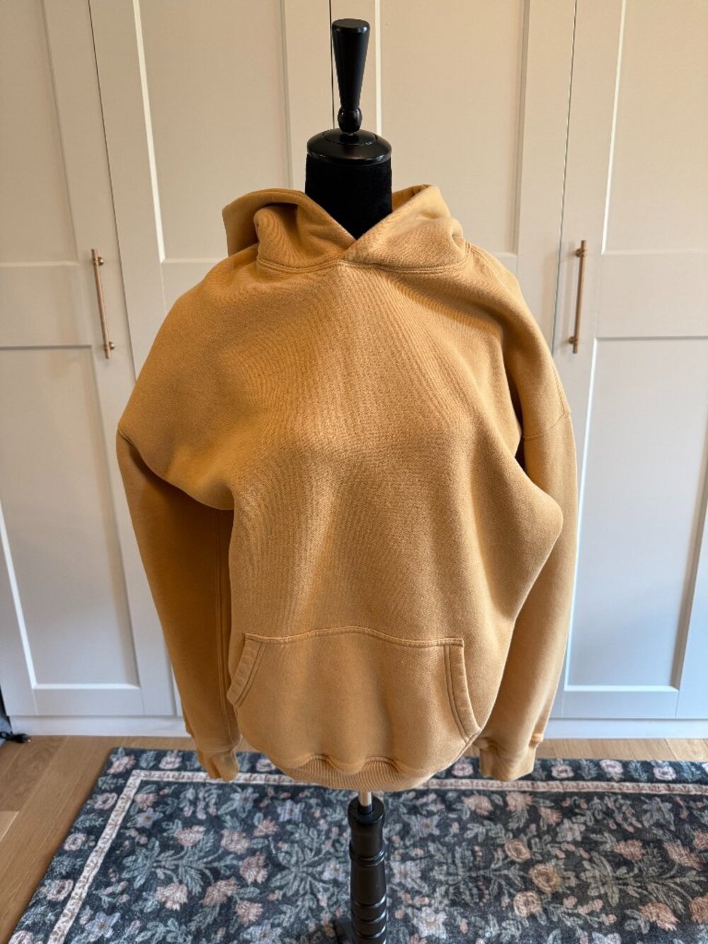 Abercrombie & Fitch Men's Soft Essentials Hoodie - Medium Tall